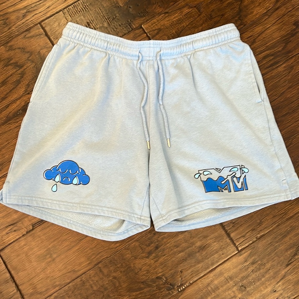 Men’s shorts